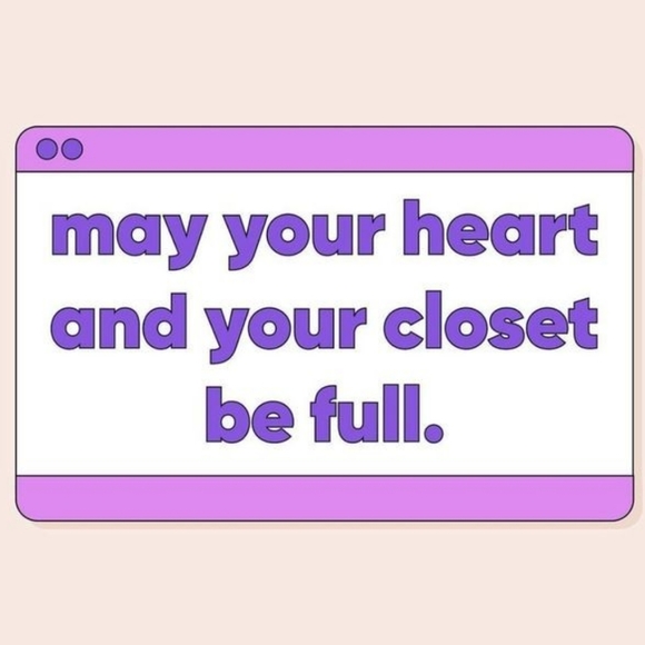 Meet your Posher, Ry 🩷 - Picture 4 of 5